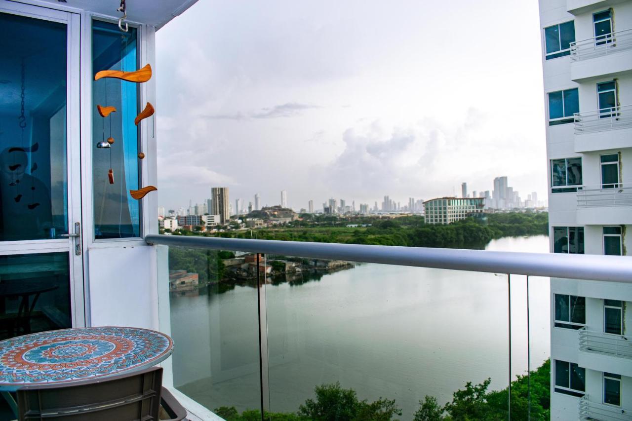 Homestay Porto Castello Cartagena