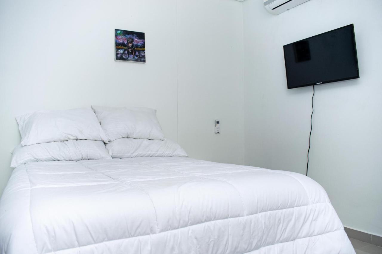 Homestay Porto Castello *