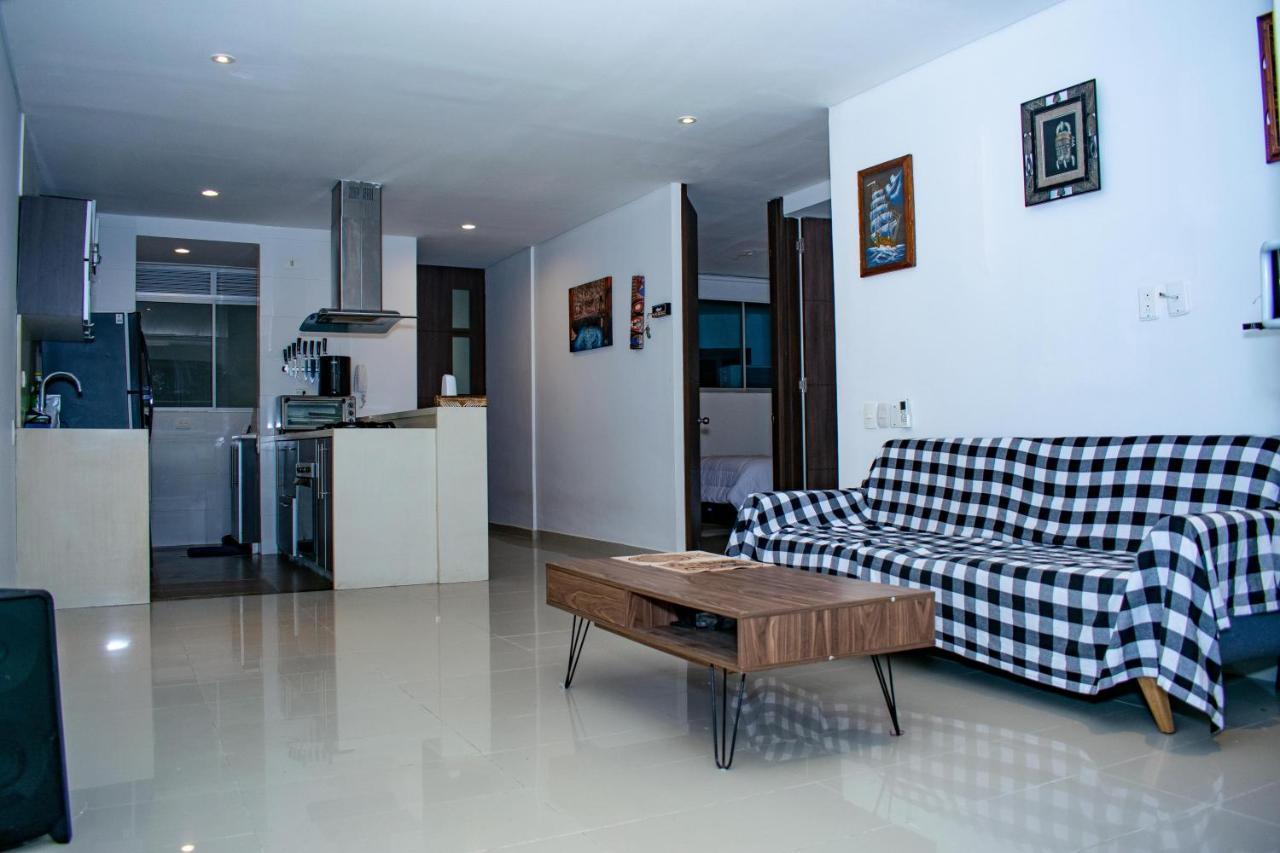 Habitación en casa particular Porto Castello Cartagena